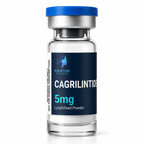 Cagrilintide 5mg amylin receptor agonist lyophilised peptide for laboratory research