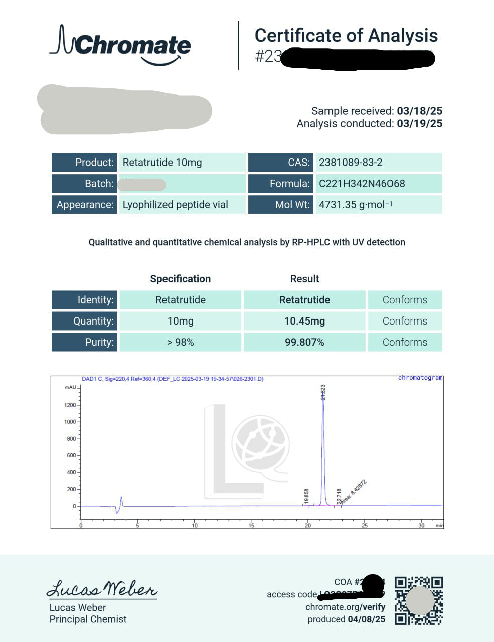 how much bac water to mix with semaglutide Supplies Archives main image 0